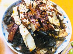 -吴长子卤菜馆(统一街店)