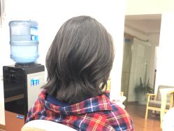 中发-HD HAIR STYLE