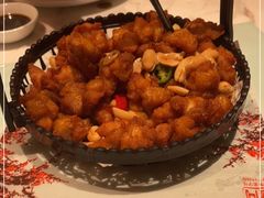 -同庆楼(滨湖万达广场店)