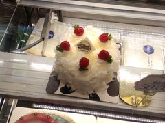 -秋田满满烘焙店