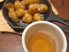 -御牛道日式烤肉料理(杭州万象城店)