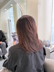 -5M HAIR SALON