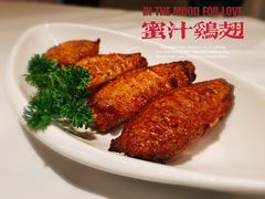 -扬州万怡酒店-中餐厅(文昌中路店)