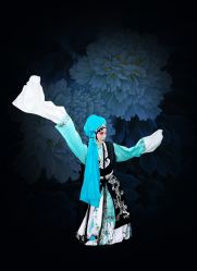 -梨园天地京剧摄影(玲珑天地店)