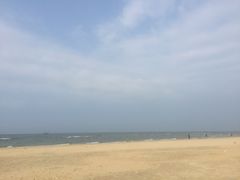 -北海银滩一号国际会议中心酒店