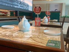 大堂-俏九州·小炒黄牛肉(华润万象汇店)