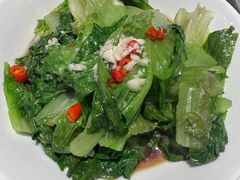 -东流山烤鸭·家常菜(雨山龙湖店)