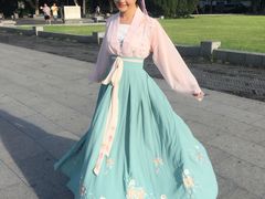 -重回汉唐汉服(杭州店)