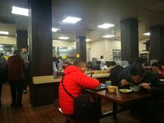 大堂-味一早餐(新芝路店)