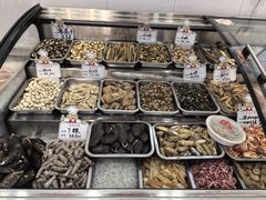 -胖嫂海鲜饭店