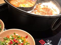 -温野菜涮涮锅(大悦城店)