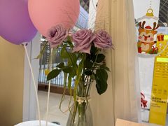 -PARFUM FLORAL花境法餐(南京首店)