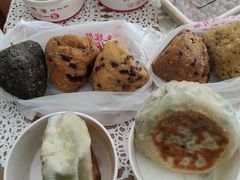 -玉华台饭庄(裕中西里小区店)