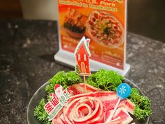 -烧肉达人(凯德晶萃店)