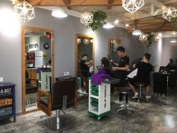 -青禾造型&刺青