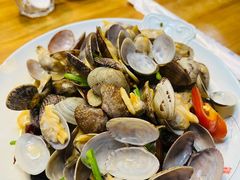 -食鸡公社辣子鸡·潍坊菜·烧烤