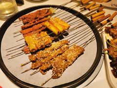 -卡路里的烤宴(浑南首创店)