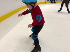 -冠军冰场CHAMPION RINK(苏州中心商场店)