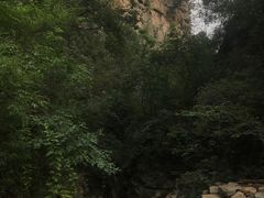 -龙洞风景区-藏龙涧