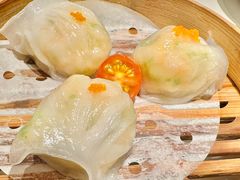 -禄运茶居·手工点心(猎德店)