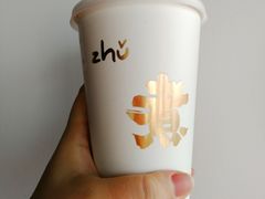 -沪上阿姨·精选茶饮(桃源友嘉购物广场店)
