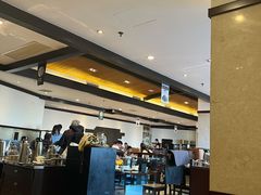-皇城老妈·大连海鲜火锅(港湾店)