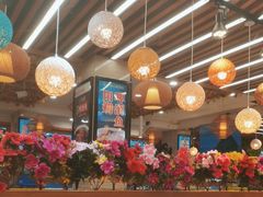 -大师傅金奖啤酒鱼(西街老店)