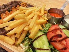 -ALAMEEN阿拉伯餐厅(三里屯店)