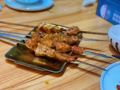 -品回味清真西北楼(宁波首店)