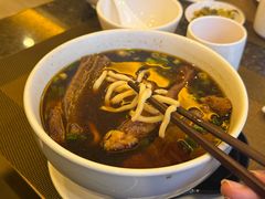 -中国厨房/台湾牛肉面