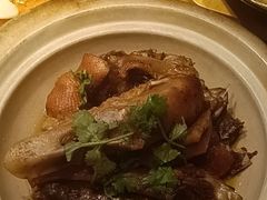 -永安鱼庄·镇江菜(丁卯店)