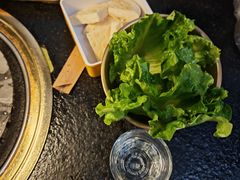 -熊大·鲜烤黄牛肉(五山店)