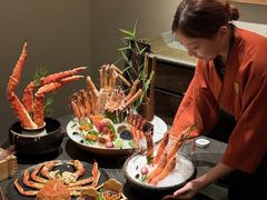 -上井料理黑金店(IFS国金中心店)