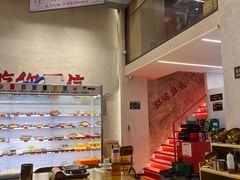 -黔哆哆地摊酸汤火锅(清湖店)
