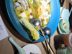 -百岁我家酸菜鱼·烤串(运河上街店)