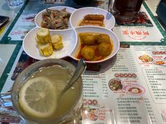 -阿飛冰室(下沙店)
