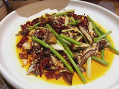 -铁公鸡·四川料理(天环广场店)