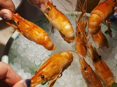 -淮扬府(安定门店)