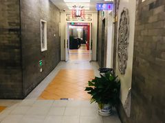 大堂-金狮麟·新豫菜(金码大厦店)