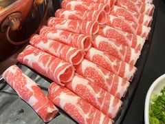 -阳坊胜利涮羊肉(阳坊老店)