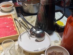 -东道煮牛肉火锅(东盛大街店)