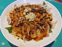 -川正旺江湖菜(三元桥店)