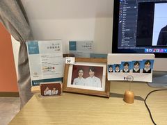 -海马体照相馆(深圳万象天地店)