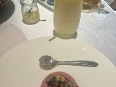 -PARFUM FLORAL花境法餐(南京首店)
