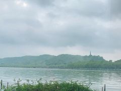 -湖畔居茶楼(湖滨店)