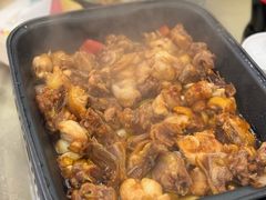 -鹅公村·国家非遗传承(荔湾店)