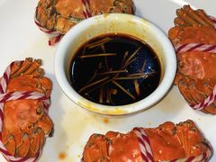 -堂瓦里·33年传统赣菜(第一街区店)