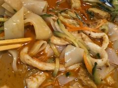 -亚惠美食广场(大连开发区安盛购物广场店)