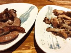 -一井烧肉·活鳗·寿司(望京SOHO店)