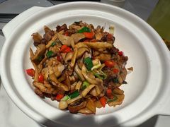 -兰湘子·湘菜小炒(长安万科广场店)